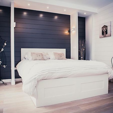 Oyats Baie Apartman Groffliers Kültér fotó