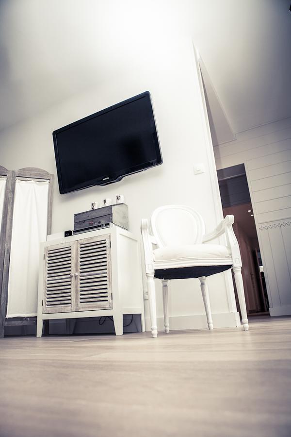 Oyats Baie Apartman Groffliers Kültér fotó