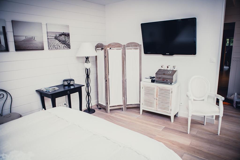Oyats Baie Apartman Groffliers Kültér fotó