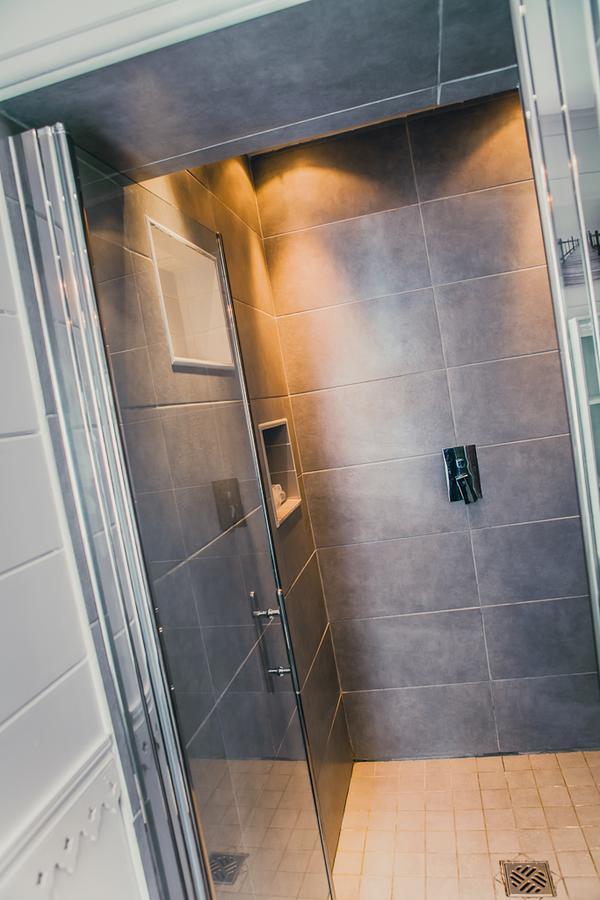 Oyats Baie Apartman Groffliers Kültér fotó