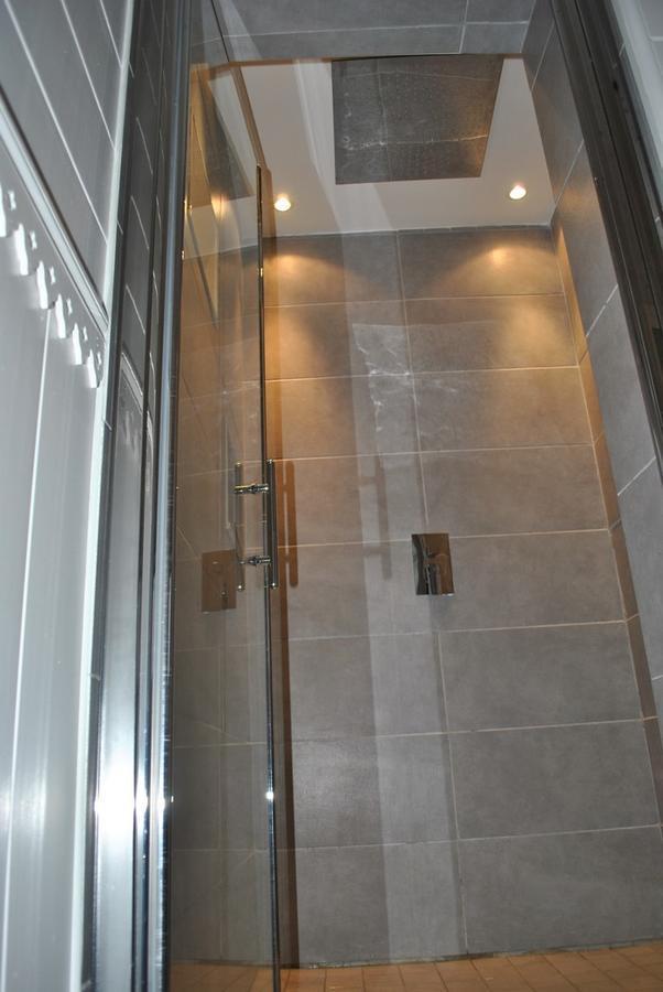 Oyats Baie Apartman Groffliers Kültér fotó
