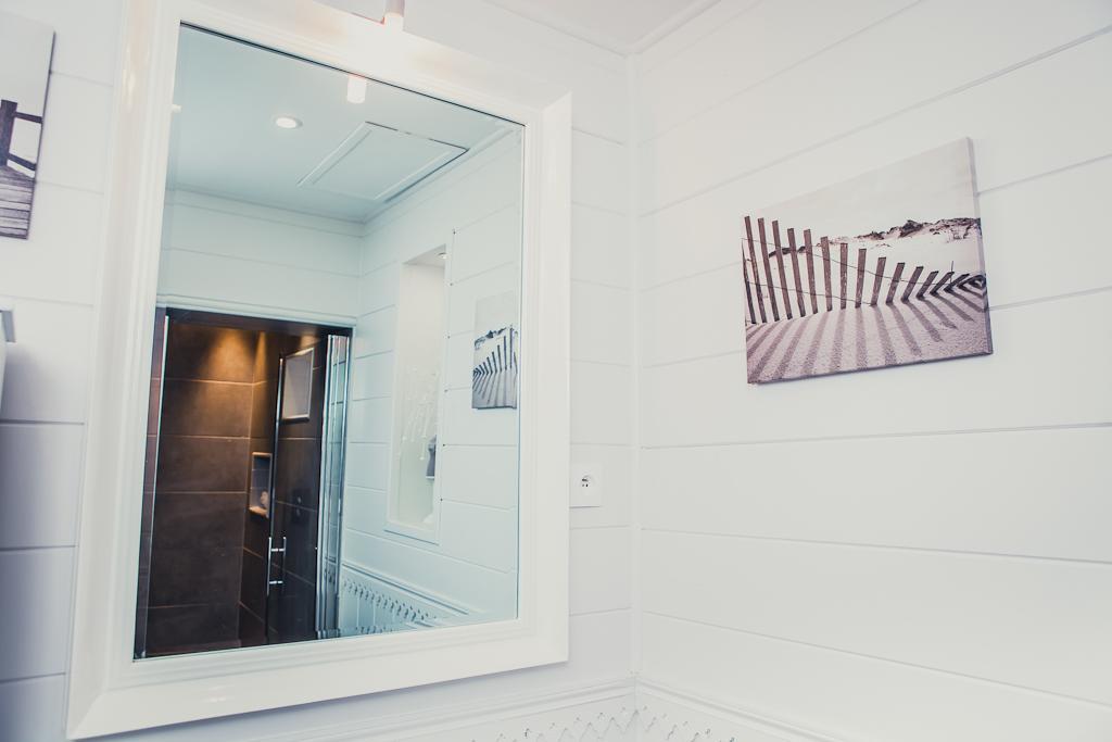Oyats Baie Apartman Groffliers Kültér fotó