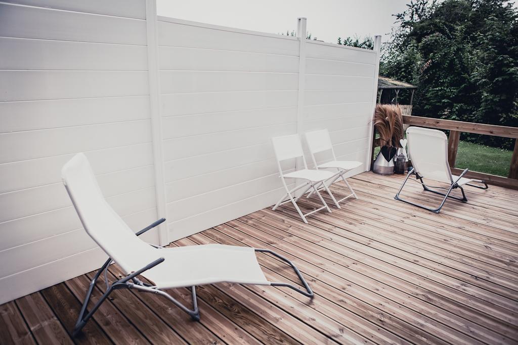 Oyats Baie Apartman Groffliers Kültér fotó