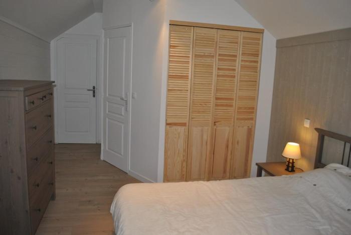 Oyats Baie Apartman Groffliers Kültér fotó