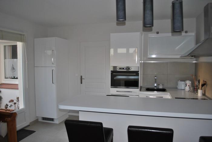 Oyats Baie Apartman Groffliers Kültér fotó